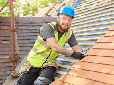About Roof Repair Experts Fifty Six, AR